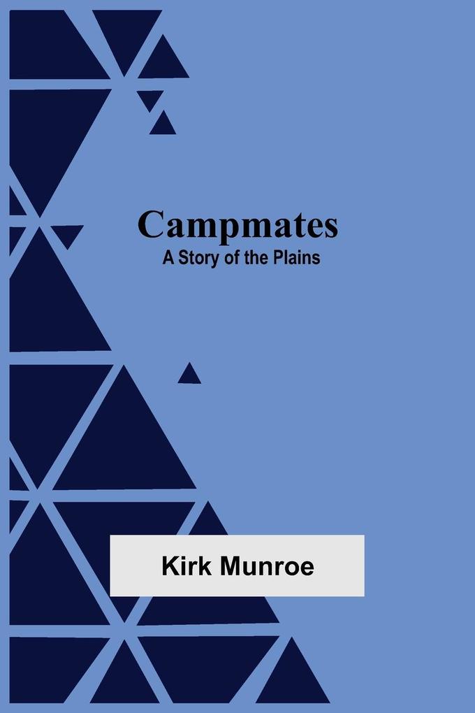 Campmates