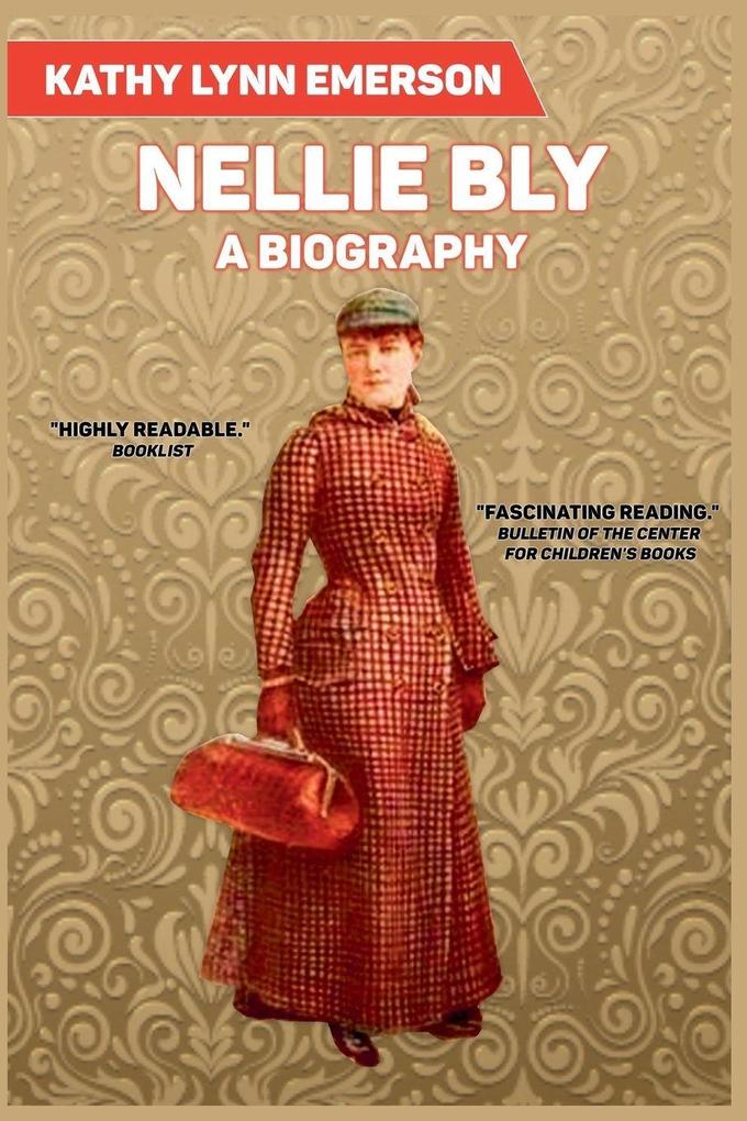 Nellie Bly