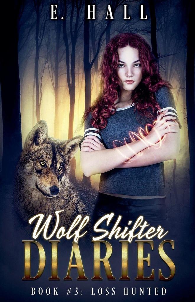 Wolf Shifter Diaries
