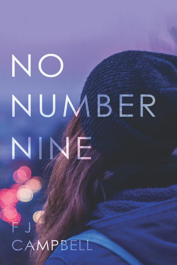 No Number Nine