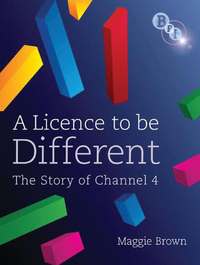 A Licence to be Different