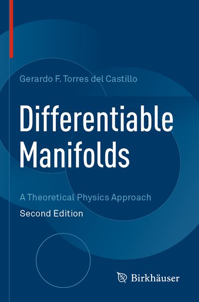 Differentiable Manifolds