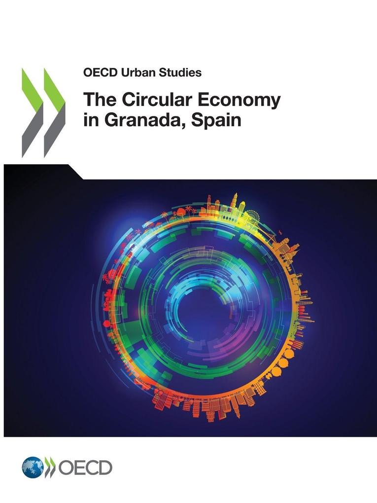 The Circular Economy in Granada Spain