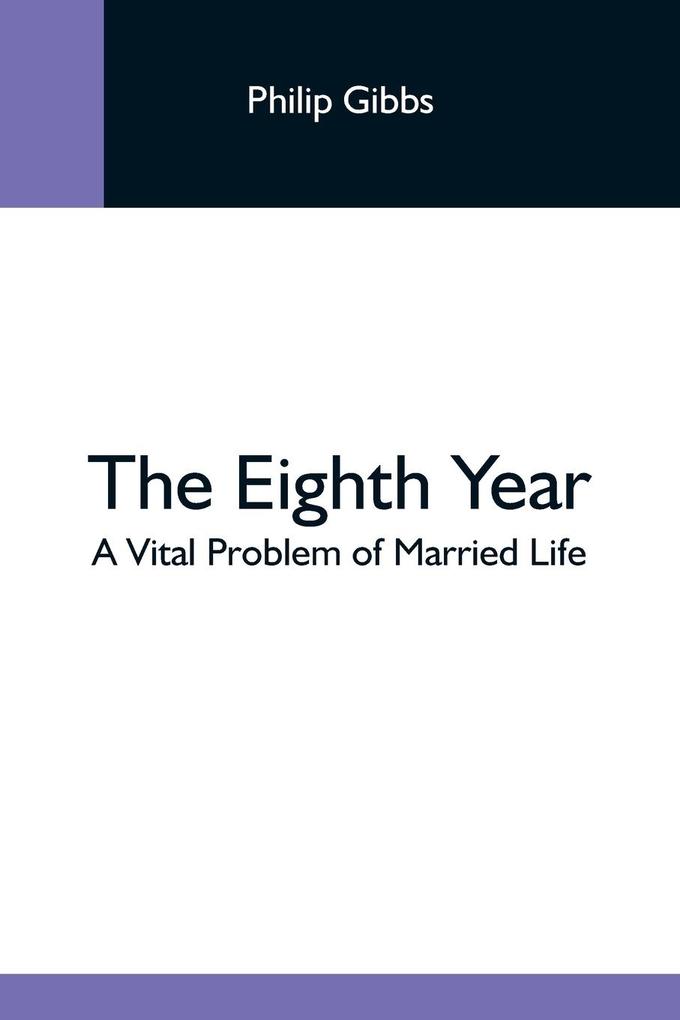 The Eighth Year