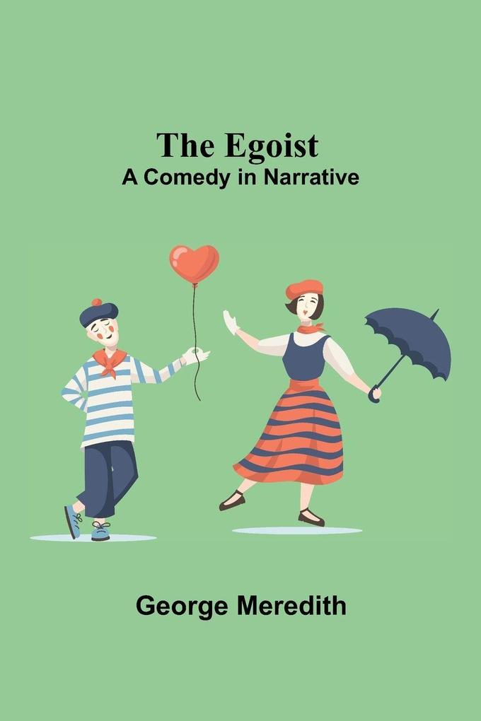 The Egoist