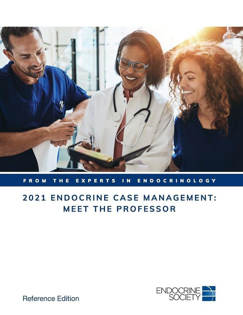2021 Endocrine Case Management