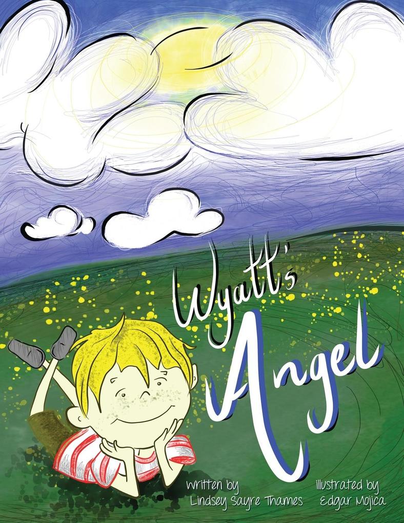Wyatt‘s Angel