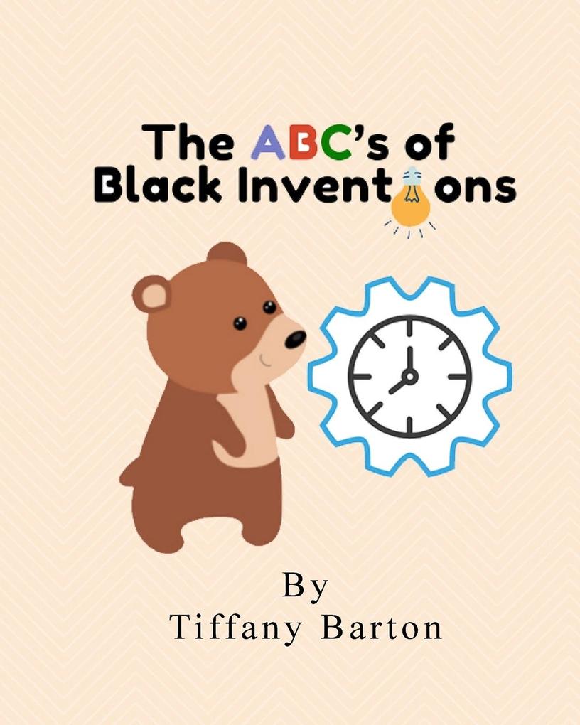 The ABC‘s of Black Inventions