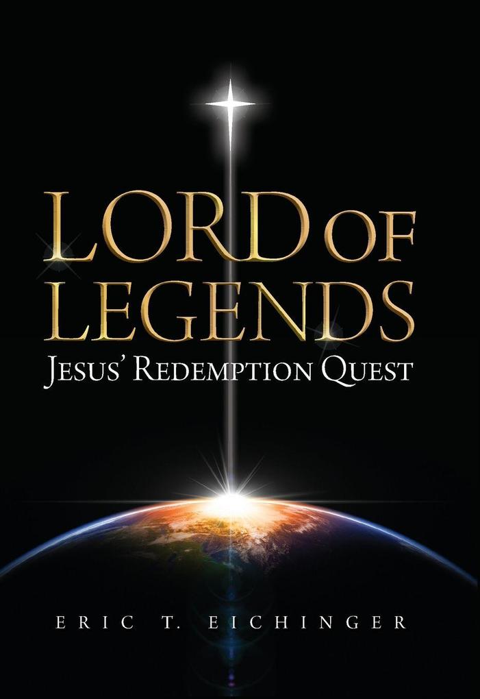 Lord of Legends