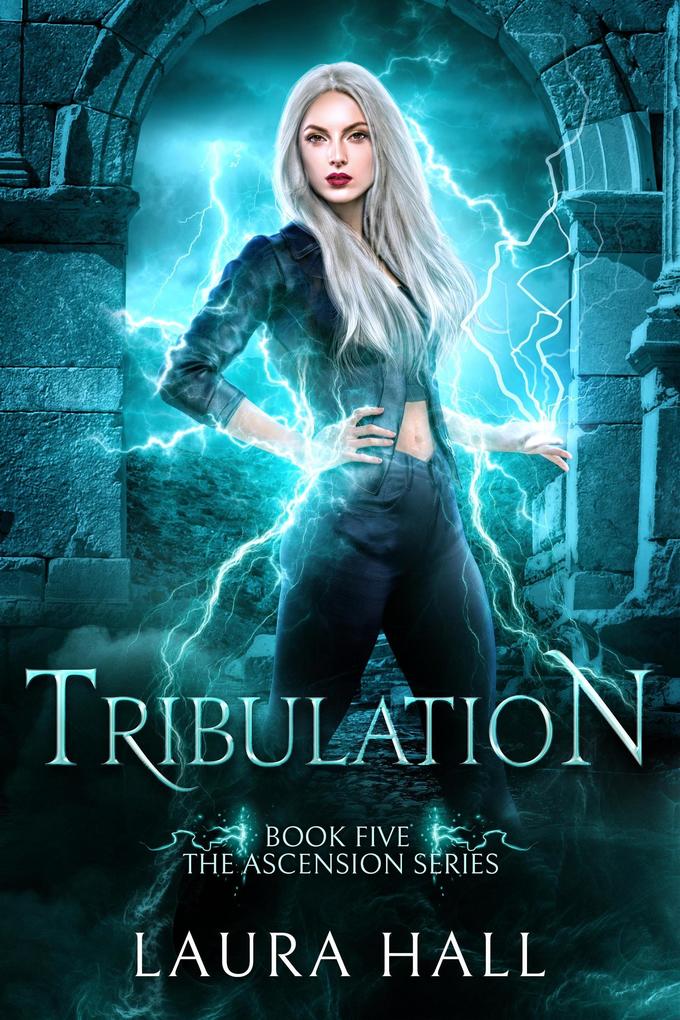 Tribulation (Ascension Series #5)