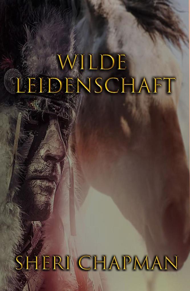 Wilde Leidenschaft (Passion of the Heart)
