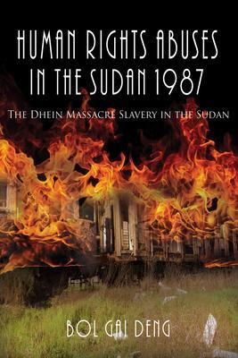Human Rights Abuses in the Sudan 1987