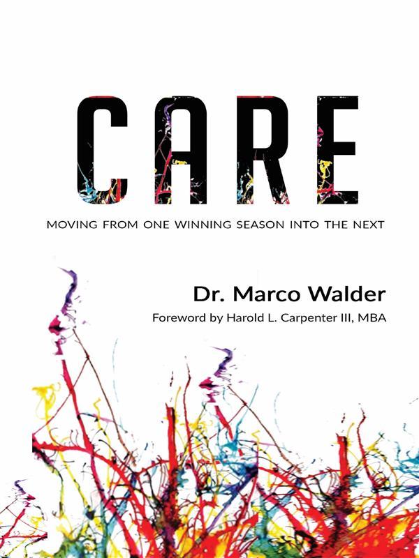 Care: Moving From One Winning Season Into The Next