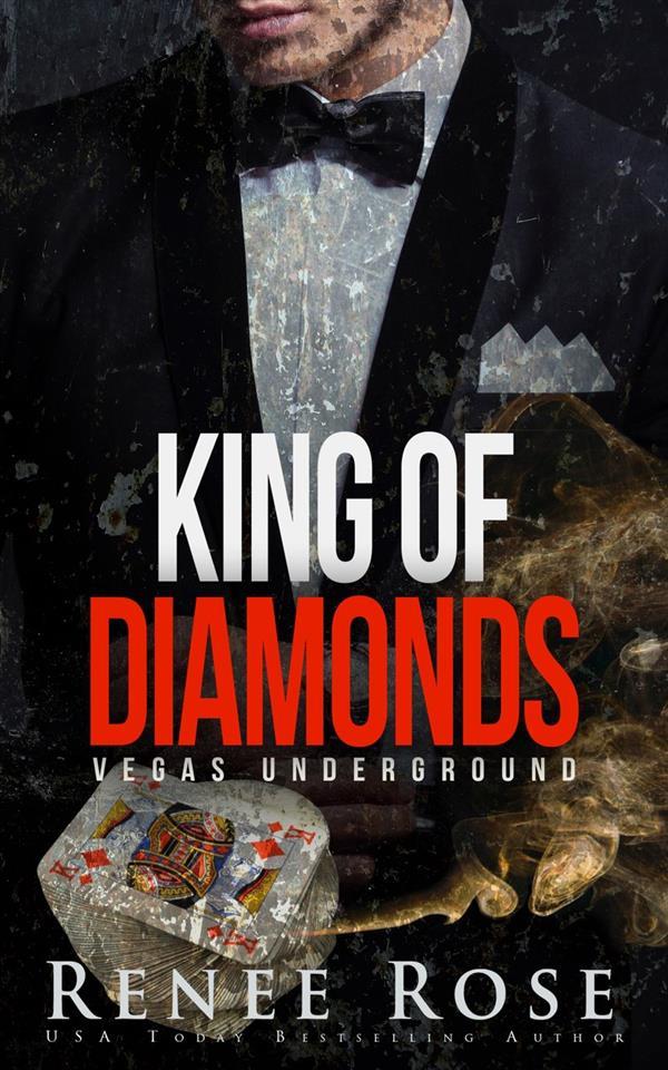King of Diamonds: A Dark Mafia Romance