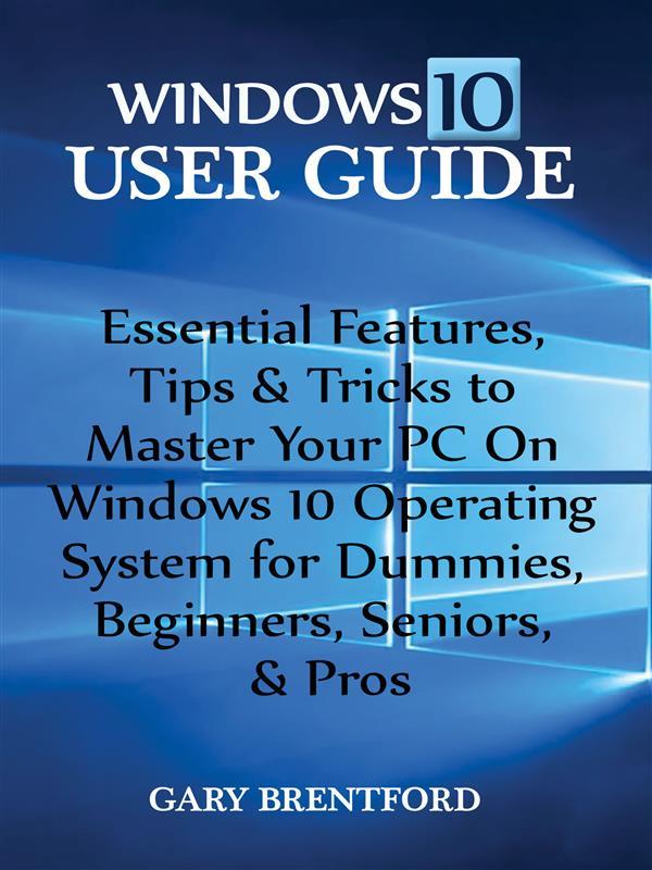 Windows 10 User Guide: