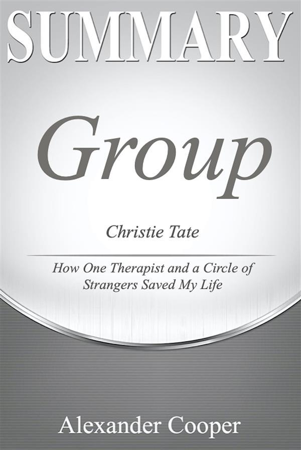 Summary of Group