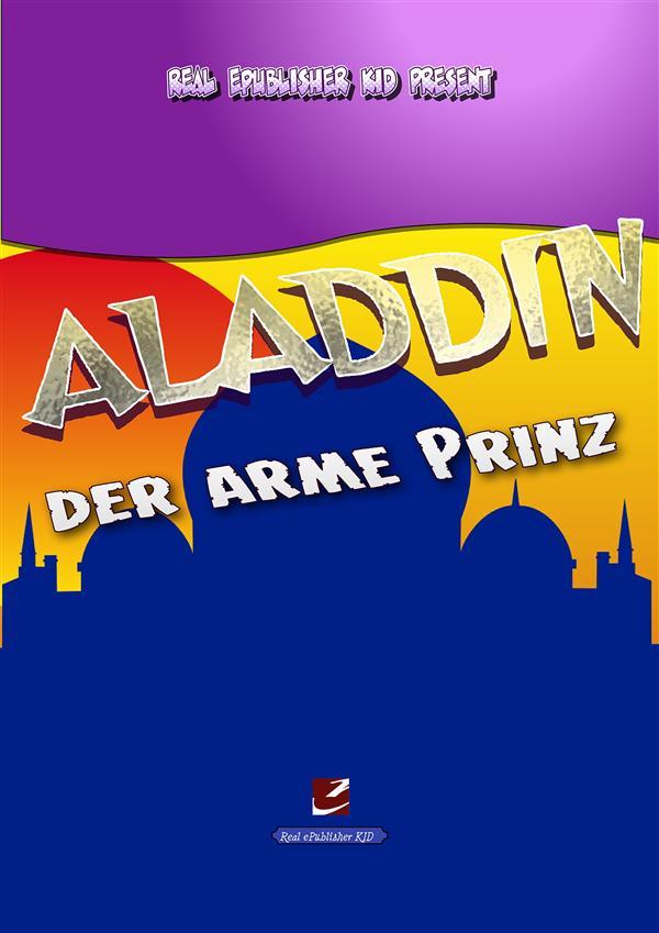 Aladdin der Arme Prinz