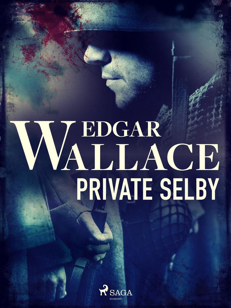 Private Selby
