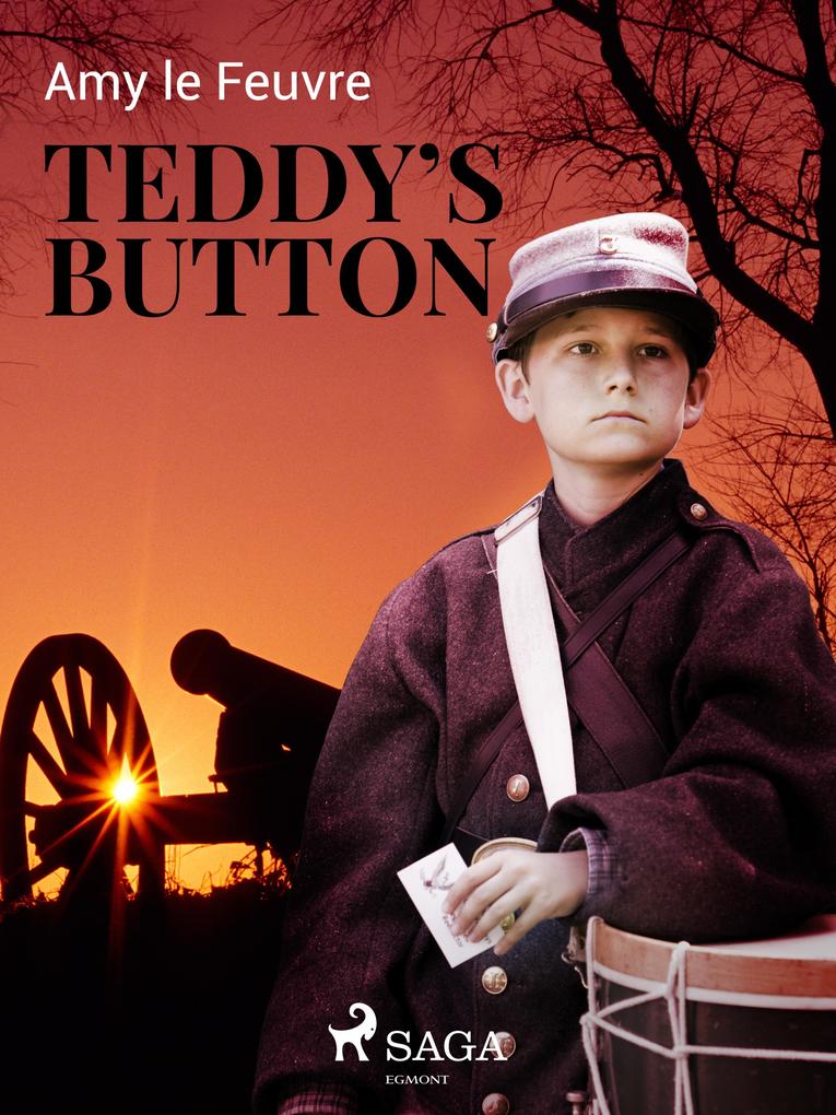 Teddy‘s Button