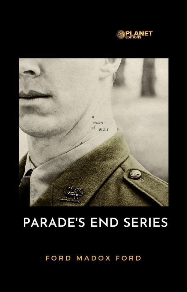 Parade‘s end series
