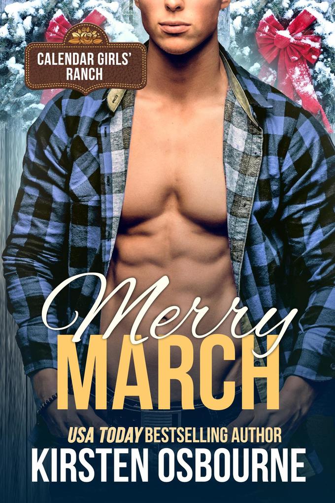 Merry March (Calendar Girls #3)