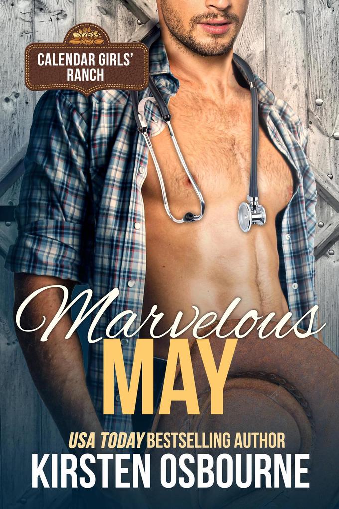Marvelous May