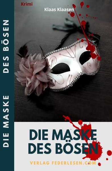 Die Maske des Bösen