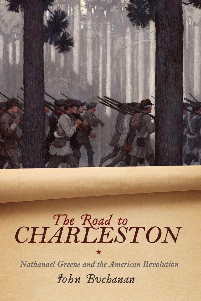 Road to Charleston