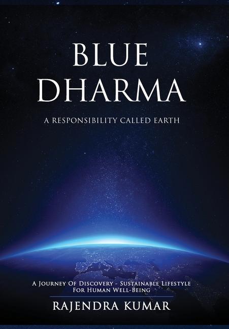 Blue Dharma - A Responsibility Called Earth