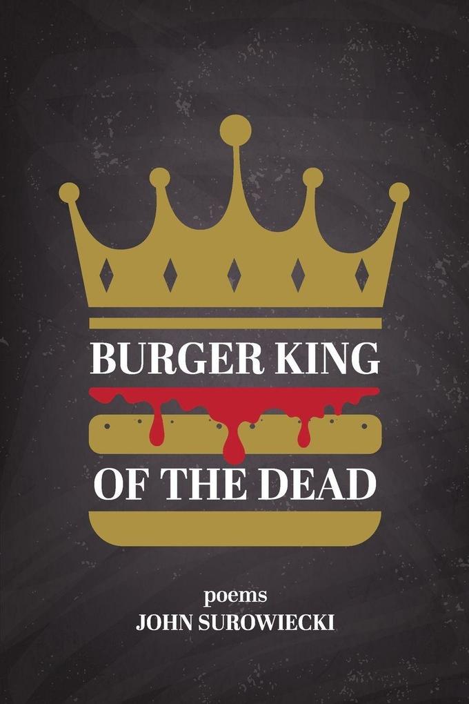 Burger King of the Dead