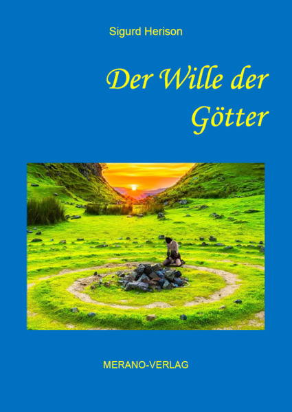 Der Wille der Götter