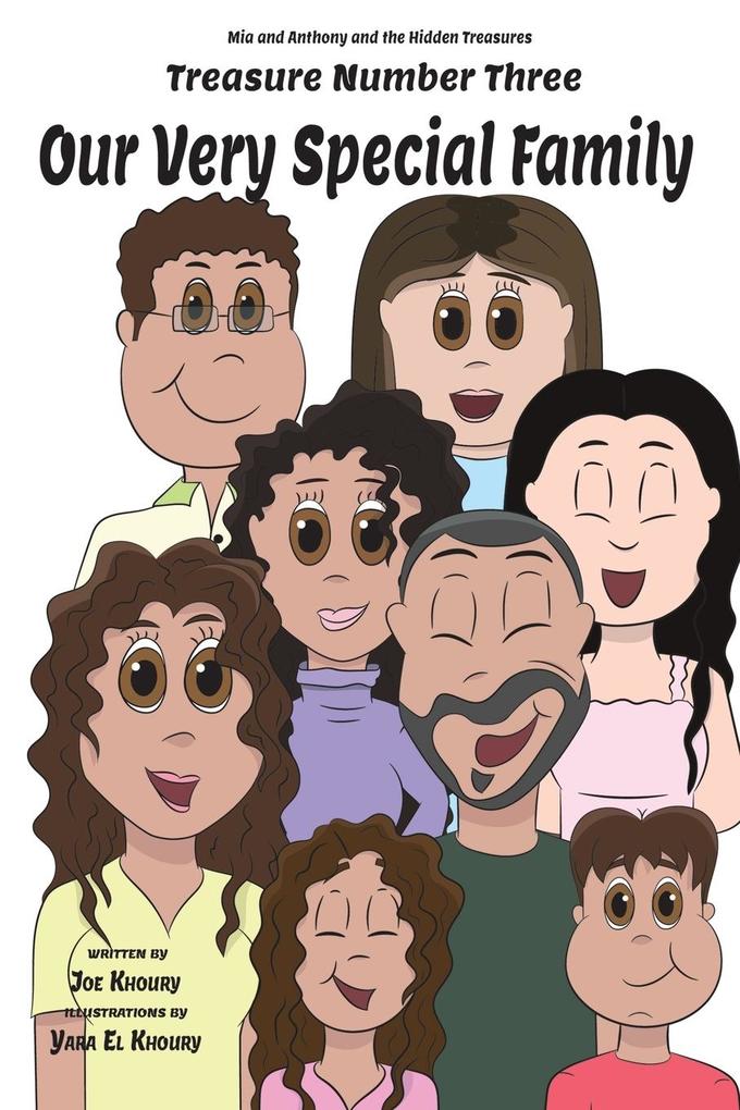 Our Very Special Family
