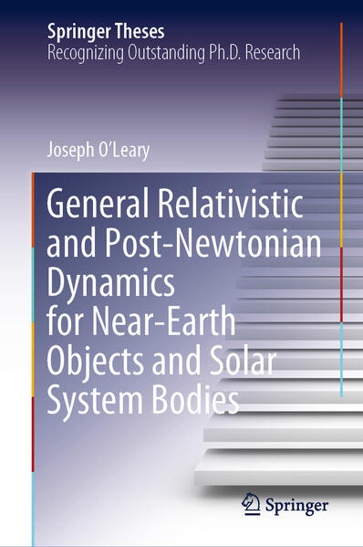 General Relativistic and Post-Newtonian Dynamics for Near-Earth Objects and Solar System Bodies