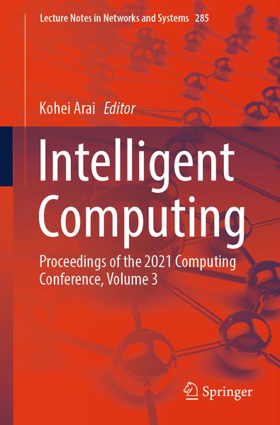 Intelligent Computing