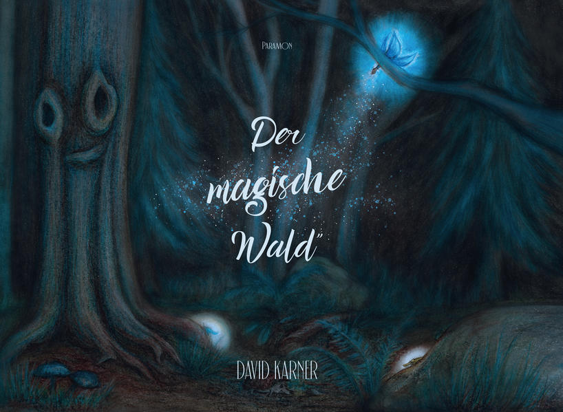 Image of Der magische Wald