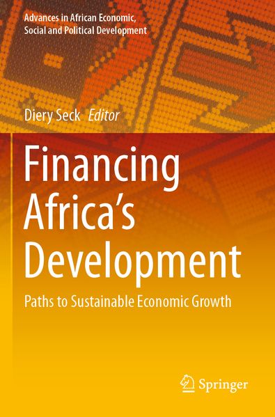 Financing Africa's Development