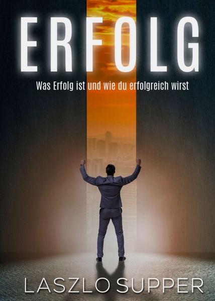 Image of Erfolg