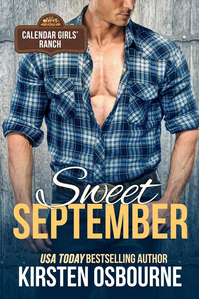 Sweet September (Calendar Girls #9)