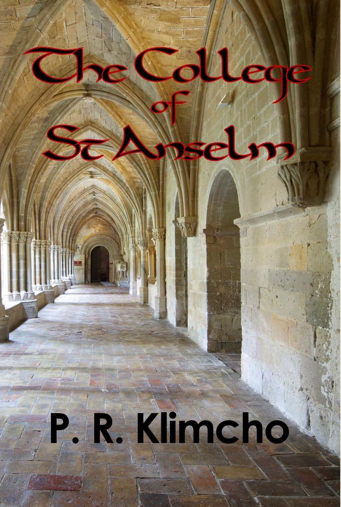 The College of St Anselm