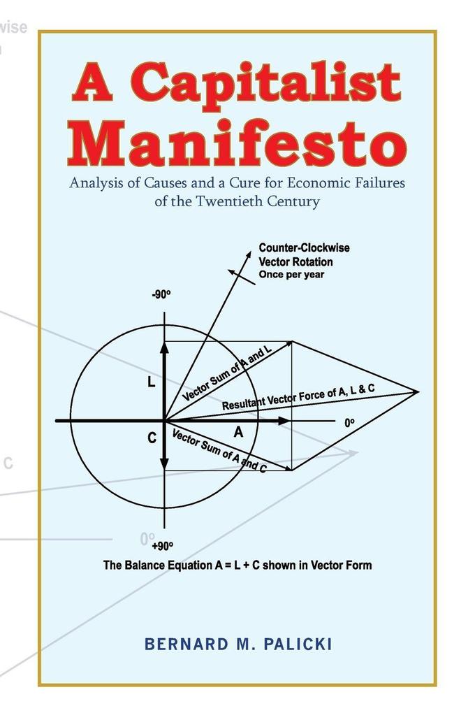 A Capitalist Manifesto