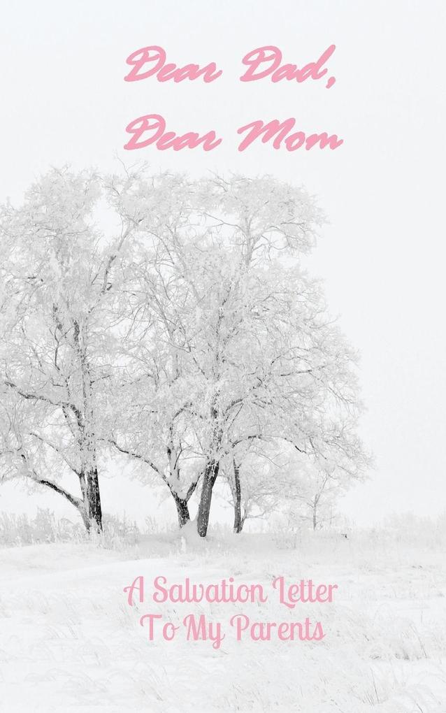 Dear Dad Dear Mom