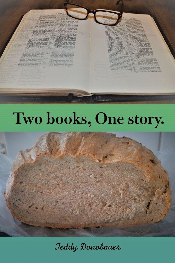 Two Books One Story.