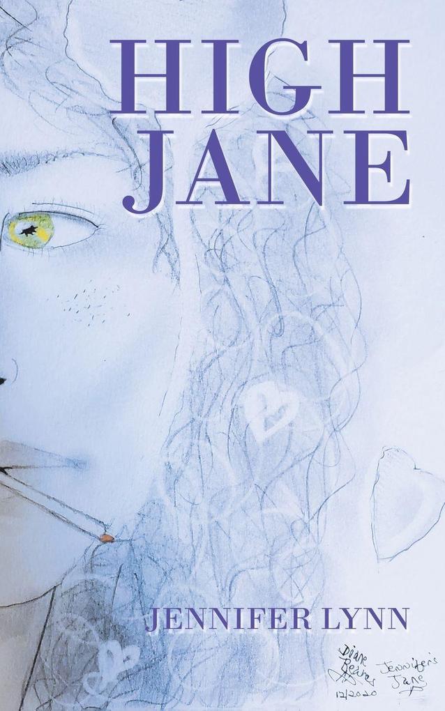 High Jane