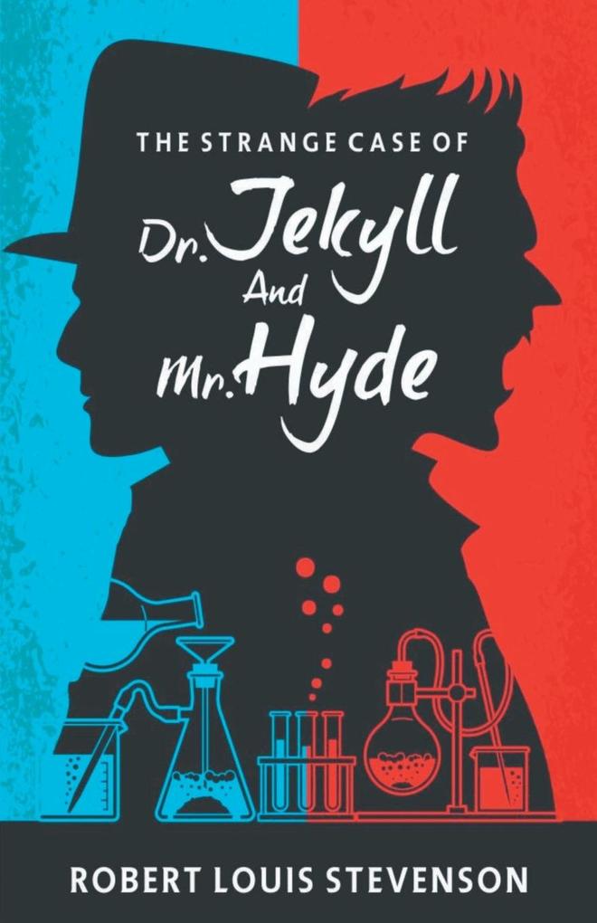 Image of The Strange Case Of Dr Jekyll And Mr. Hyde