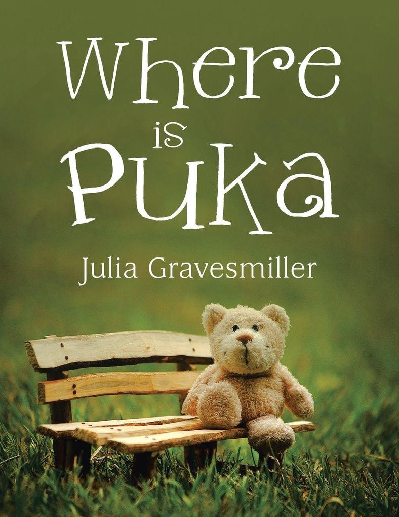 Where Is Puka