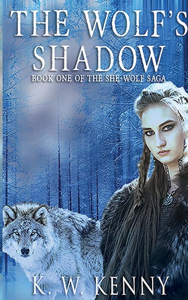 The Wolf's Shadow
