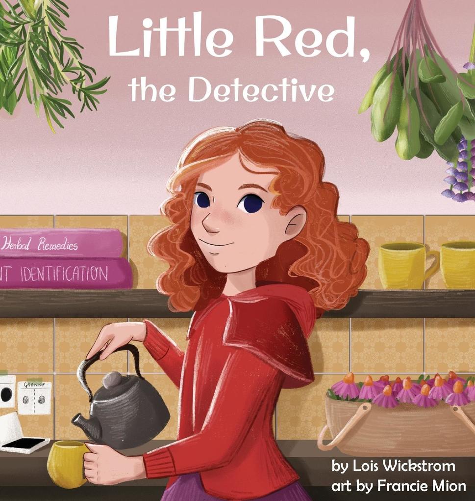 Little Red the Detective