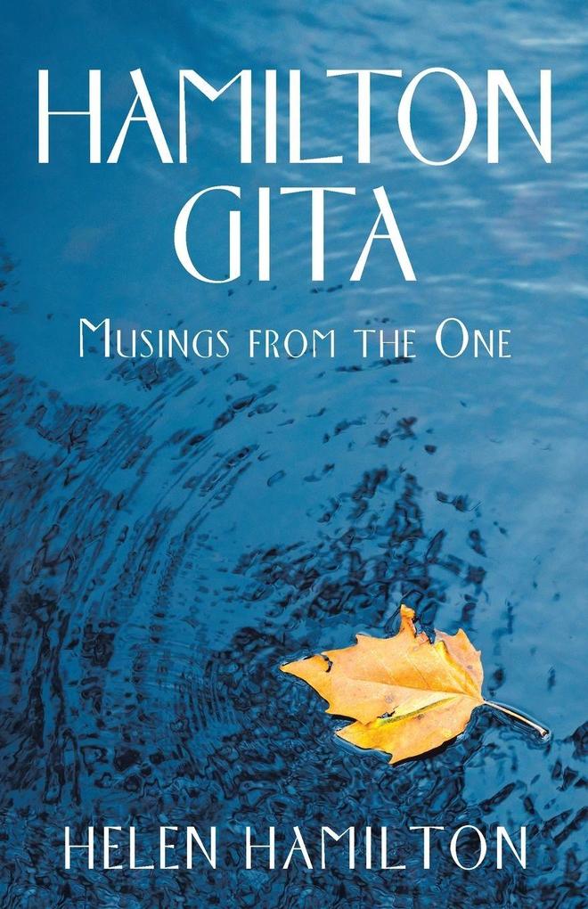 Hamilton Gita