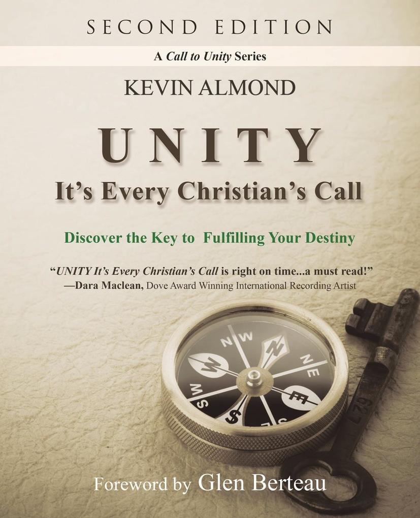Unity It‘s Every Christian‘s Call