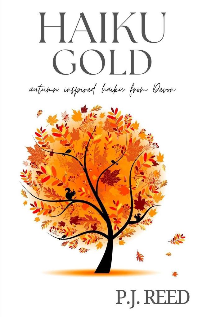 Haiku Gold